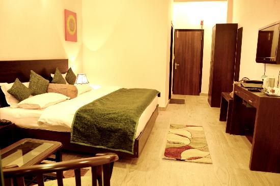 Hotel Lans Castle